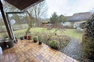 Einfamilienhaus mit Einliegerwohnung und ausgebautem Dachboden in Ulm/Böfingen – Die vollständige Adresse der Immobilie erhältst du vom Anbieter., 89075 Böfingen, Ulm – Vorschaubild 3