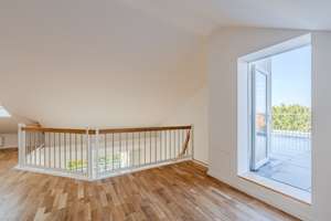 Erstbezug nach Modernisierung - Dachgeschoss mit Panoramablick - provisionsfrei – Die vollständige Adresse der Immobilie erhältst du vom Anbieter., 13403 Reinickendorf (Ortsteil), Berlin – Vorschaubild 21