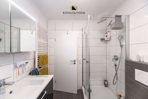 Wohntraum in Möhringen: Hochwertig modernisierte 4,5-Zimmer-ETW mit großem Balkon – Die vollständige Adresse der Immobilie erhältst du vom Anbieter., 70567 Möhringen-Ost, Stuttgart – Vorschaubild 15
