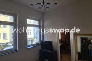 Wohnungstausch: Krefelder Str. 14 – Krefelder Str. 14, 50400 Neustadt/Nord, Köln – Vorschaubild 2