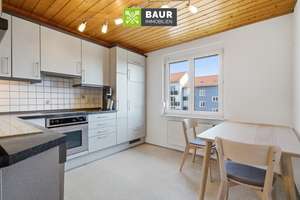 360° I Vermietete 3-Zimmerwohnung mit Balkon am Eselsberg – Die vollständige Adresse der Immobilie erhältst du vom Anbieter., 89075 Eselsberg, Ulm – Vorschaubild 7