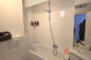 Helle 3-Zimmer-Wohnung mit Balkon in Mönchengladbach-Broichhausenstraße – Broichhausenstraße 13, 41189 Wickrath-Mitte, Mönchengladbach – Vorschaubild 7