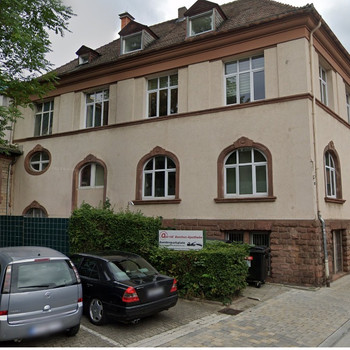 Altersgerechtes Wohnen - Wohngemeinschaft