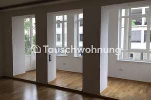 Tauschwohnung: 3,5 Zi, am Park, Kamin, Balkon, Garten. Gg 4,5+ Zi Whg/Haus – Die vollständige Adresse der Immobilie erhältst du vom Anbieter., 4109 Zentrum-West, Leipzig – Vorschaubild 8