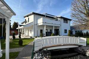 Luxuriös ausgestattete Unternehmer-Villa – Reuterstraße 17, 37697 Holzminden (Kreis) – Vorschaubild 2