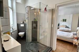 Sonnige Traumwohnung im Herzen des Wiesbadener Rheingauviertels! Großer PKW-Stellplatz vorhanden! – Die vollständige Adresse der Immobilie erhältst du vom Anbieter., 65197 Rheingauviertel / Hollerborn, Wiesbaden – Vorschaubild 2