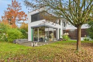 Großzügiges Zuhause – lichtdurchflutet, modern, naturverbunden und ideal für Familien – Die vollständige Adresse der Immobilie erhältst du vom Anbieter., 65195 Klarenthal, Wiesbaden – Vorschaubild 33