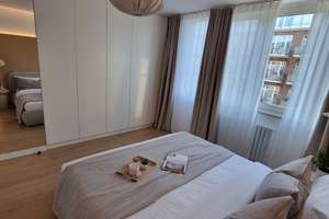 Privatverkauf – Möblierte 3-Zimmer Designerwohnung in Alt-Stralau (Friedrichshain) – Bootsbauerstraße 16, 10245 Friedrichshain, Berlin – Vorschaubild 35