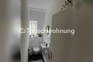 Tauschwohnung: Wunderschöne Altbauwhg mit traumhaftem Balkon – Schäftlarnstr. 96, 81371 Sendlinger Feld, München – Vorschaubild 7