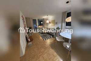 Tauschwohnung: Geräumige 2Z mit EBK und Balkon – Die vollständige Adresse der Immobilie erhältst du vom Anbieter., 81543 Untergiesing, München – Vorschaubild 2