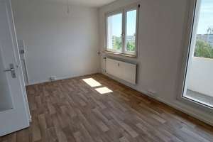 2 Zimmer mit Ausblick
