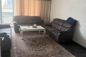3 Zimmer Wohnung am Wettersteinplatz – Reginfriedstraße 2, 81547 Giesing, München – Vorschaubild 1