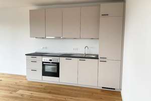 Modernes Wohnglück im Neubau: Lichtdurchflutete 4-Zimmer-Wohnung mit Loggia + Einbauküche – Hildesheimer Straße 450, 30519 Wülfel, Hannover – Vorschaubild 14