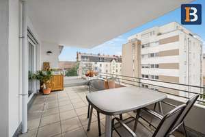Gehobene 3,5-Zi-WHG mit Fußbodenh. und TG-Stellplatz in der Innenstadt! – Die vollständige Adresse der Immobilie erhältst du vom Anbieter., 79618 Rheinfelden (Baden) – Vorschaubild 10