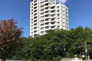 Kapitalanlage oder neues Zuhause: 4-Zimmer-Wohnung mit TG-Stellplatz, Keller und Balkon in Münster – Die vollständige Adresse der Immobilie erhältst du vom Anbieter., 48153 Berg Fidel, Münster – Vorschaubild 3