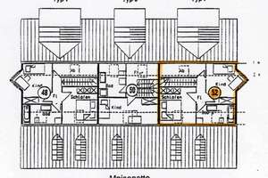 Komfort- 3-Raumwohnung mit Balkon und Tiefgaragen- Stellplatz im Hansapark – Sonnenallee 20, 39116 Sudenburg, Magdeburg – Vorschaubild 30