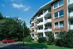 Wohnen im grünen Herzen von Dortmund Wickede!! 3 Zimmerwohnung für sofort!!!!! – 44319 Wickede, Dortmund – Vorschaubild 1