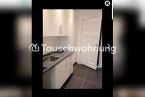 Tauschwohnung: Schöne Altbauwohnung mit Stuck – Die vollständige Adresse der Immobilie erhältst du vom Anbieter., 14059 Westend, Berlin – Vorschaubild 10