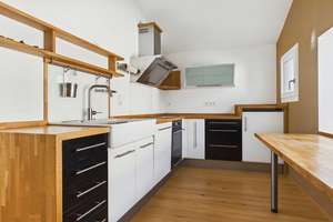 Sofort übernehmbar -Ihr neues, charmant individuelles Zuhause! – Die vollständige Adresse der Immobilie erhältst du vom Anbieter., 88299 Leutkirch im Allgäu – Vorschaubild 13