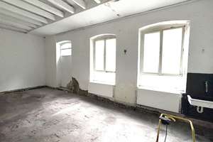 Loft-Townhouse mit 127 m² Privatgarten - Unikat im Hinterhof mit positivem Bauvorbescheid – Die vollständige Adresse der Immobilie erhältst du vom Anbieter., 40233 Flingern Nord, Düsseldorf – Vorschaubild 6