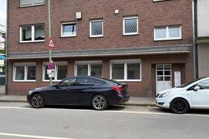 Moderne 4,5 Zimmer-Wohnung mit Garten-
und Terrassenfläche  in  47229 Duisburg – Die vollständige Adresse der Immobilie erhältst du vom Anbieter., 47229 Friemersheim, Duisburg – Vorschaubild 4