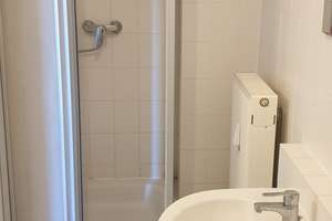 Möbliertes 1-Zimmer-Apartment mit kleinem Balkon in Mannheim-Neckarau – Neckarauer Straße 45, 68199 Neckarau, Mannheim – Vorschaubild 15