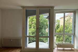 Schöne 1-Raum Wohnung nahe dem Paunsdorf Center – Johannes-Kärner-Straße 6, 4328 Paunsdorf, Leipzig – Vorschaubild 3