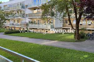 Wohnungstausch: Nußstraße 7 – Nußstraße 7, 81000 Johanneskirchen, München – Vorschaubild 5