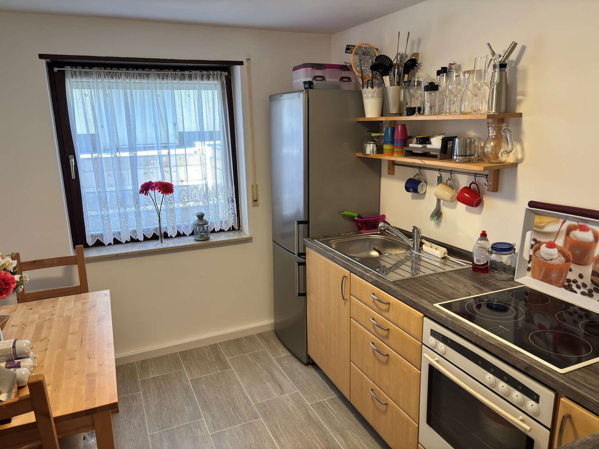 Immobilie in Beindersheim - Beindersheim! ruhige Straße! - Bild 1