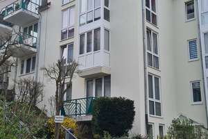 Bezugsfreie 3,5-Zimmer-Maisonettewohnung mit Tiefgaragen-Stellplatz direkt am Stadtpark – Passstraße 111, 52070 Jülicher Straße, Aachen – Vorschaubild 3