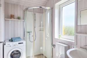 Kapitalanlage am Nordseedeich
Ferienhaus in Friedrichskoog-Spitze – Die vollständige Adresse der Immobilie erhältst du vom Anbieter., 25718 Friedrichskoog – Vorschaubild 9