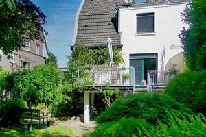 Dieses Haus sucht genau zwei, die seinen Charakter zu schätzen wissen – Die vollständige Adresse der Immobilie erhältst du vom Anbieter., 41236 Grenzland-Stadion, Mönchengladbach – Vorschaubild 4
