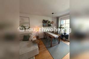 Tauschwohnung: Biete 1,5 Zimmer und suche mind. 2,5 Zimmer – 80337 Am alten südlichen Friedhof, München – Vorschaubild 5