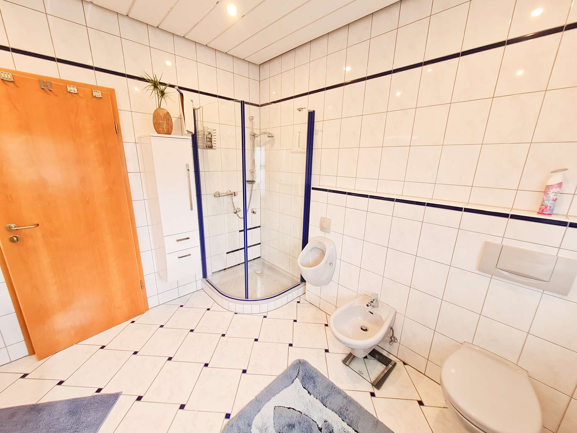 Immobilie in Straßenhaus - Repräsentatives, verklinkertes Landhaus mit ELW in bevorzugter Wohnlage von Straßenhaus zu verkaufen - Bild 1