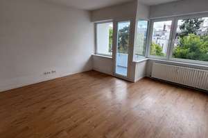 Helle 3-Zimmer-Wohnung mit Balkon - ab sofort! – Friedrichsruher Straße 20, 14193 Schmargendorf, Berlin – Vorschaubild 3