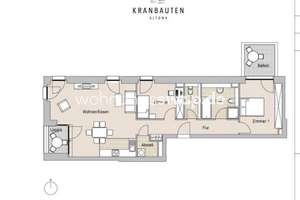 Wohnungstausch: Felicitas-Kukuck-Straße 7 – Felicitas-Kukuck-Straße 7, 22000 Altona-Nord, Hamburg – Vorschaubild 13