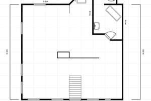 Kernsaniertes Fachwerkhaus von privat in Großglattbach mit Garten und Carport – Vaihinger Straße 2, 75417 Mühlacker – Vorschaubild 21