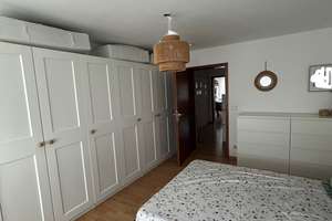Ruhige und helle 3-Zimmer-Wohnung mit Balkon ab 01.10. zu vermieten – Vogelsangstraße 68, 70197 Vogelsang, Stuttgart – Vorschaubild 6