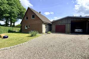 Modernisiertes Einfamilienhaus in Spielstraße – Langwisch 11, 24568 Kaltenkirchen – Vorschaubild 2