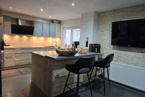 LIFESTYLE FÜR PAARE - Klare Linien, viel Raum, wenig Kompromisse – Kaiserslauterner Straße 32, 74078 Frankenbach, Heilbronn – Vorschaubild 11