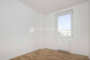 Erstbezug! Helle 4,5-Zimmer-Wohnung mit Terrasse, 2 Bäder, Dachgeschoss, Aufzug!! – Bossestr. 9, 10245 Friedrichshain, Berlin – Vorschaubild 19