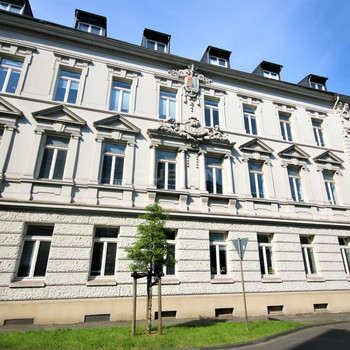 Moderne Büroflächen im historischen Altbau am Vinckekanal!