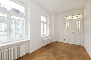 Repräsentative Altbauwohnung mit prachtvollem Stuck in absoluter Bestlage Altstadt – Die vollständige Adresse der Immobilie erhältst du vom Anbieter., 80331 Hackenviertel, München – Vorschaubild 2