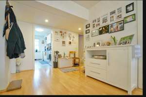 Helle 3 -Zimmer-Wohnung mit 2 Balkonen +großem Keller in Derendorf – Heinrich-Ehrhardt-Straße 20, 40468 Derendorf, Düsseldorf – Vorschaubild 16