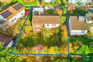 Großzügiges Grundstück mit Haus für neue Wohnideen! – Die vollständige Adresse der Immobilie erhältst du vom Anbieter., 64625 Bensheim – Vorschaubild 7