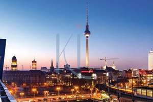 Top-Lage in Mitte – Ruhig wohnen am Spreeufer – Die vollständige Adresse der Immobilie erhältst du vom Anbieter., 10179 Mitte (Ortsteil), Berlin – Vorschaubild 2