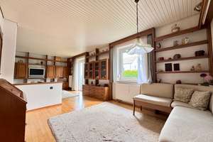 GEPFLEGTES EIN-/ZWEIFAMILIENHAUS IN RUHIGER UND ZENTRALER WOHNLAGE IM BELIEBTEN LECHHAUSEN – Die vollständige Adresse der Immobilie erhältst du vom Anbieter., 86167 Lechhausen-West, Augsburg – Vorschaubild 7