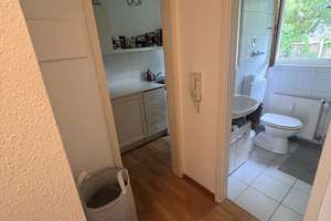 Kompakte 1-Zimmer-Wohnung in Stuttgart Ost – Straußweg 34, 70184 Gänsheide, Stuttgart – Vorschaubild 9