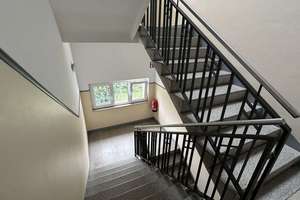 Ca. 110m² Nutzfläche mit Balkon - schöne 2,5 Zimmer DG-Galerie Wohnung im Stadtteil Borntal – Die vollständige Adresse der Immobilie erhältst du vom Anbieter., 99092 Andreasvorstadt, Erfurt – Vorschaubild 14