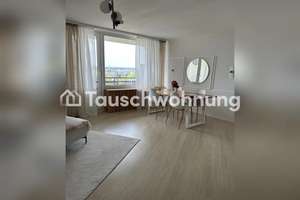 Tauschwohnung: Suche 4 Zimmer in Hamburg gegen eine 3 Zimmer Whg in Lurup
